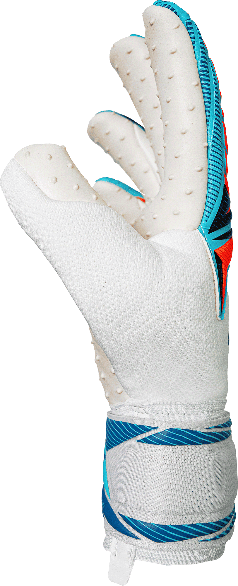 GUANTI ATTRAKT SPEEDBUMP