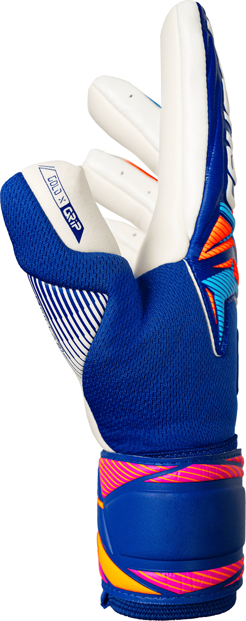 GUANTI ATTRAKT GOLD X NC