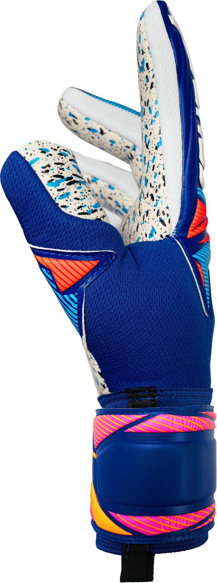 GUANTI ATTRAKT FUSION NC