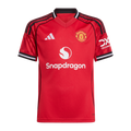 MAGLIA MANCHESTER UNITED HOME 25/26 JUNIOR