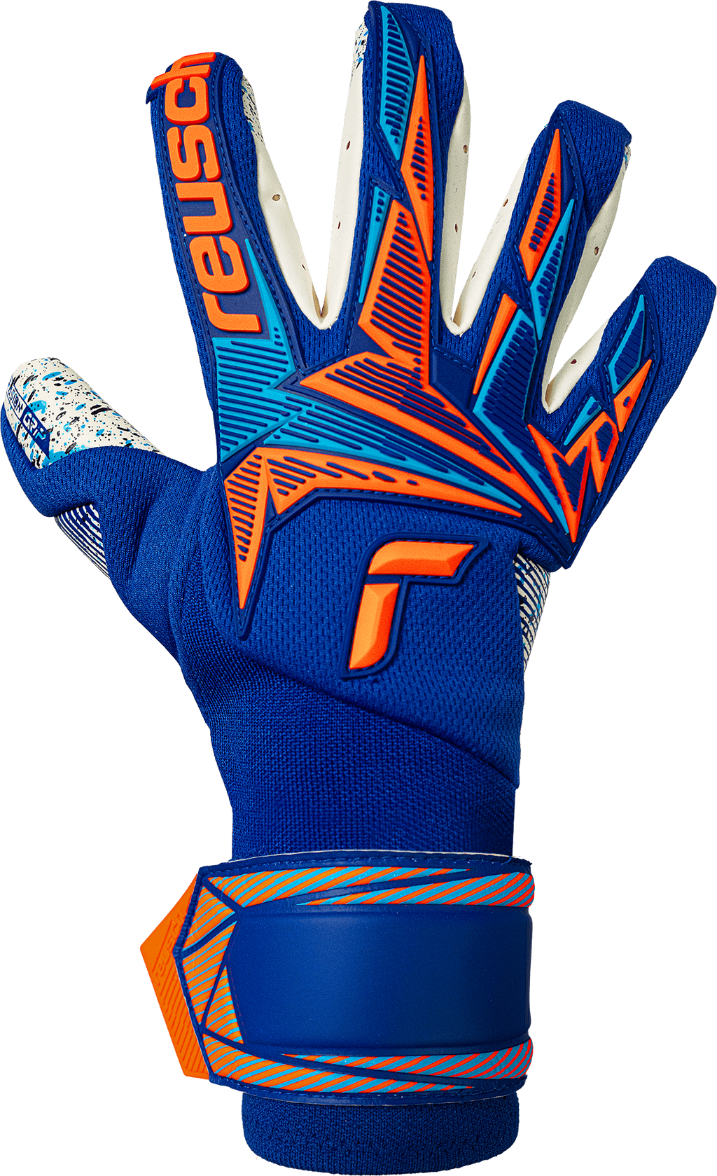 GUANTI ATTRAKT FREEGEL FUSION GOALIATOR