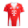 MAGLIA BAYERN MONACO HOME 25/26 JUNIOR