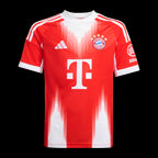 MAGLIA BAYERN MONACO HOME 25/26 JUNIOR