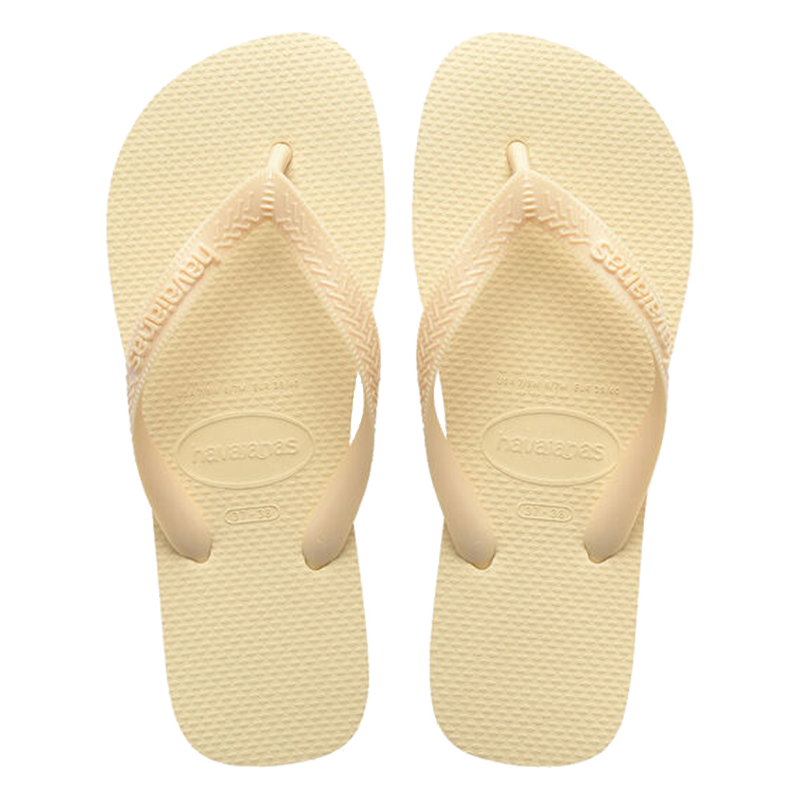 HAVAIANAS TOP SENSES