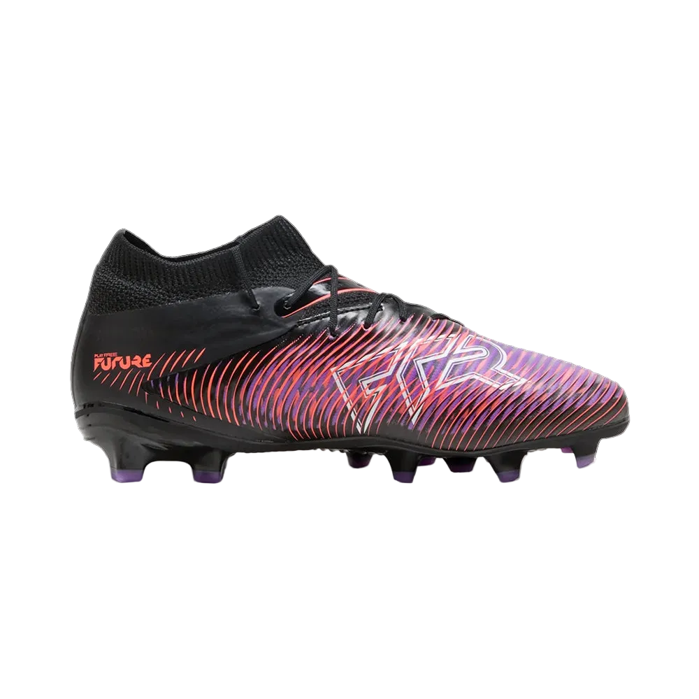 FUTURE 8 PRO  FG/AG JUNIOR