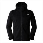 DIABLO SOFTSHELL HOODIE M