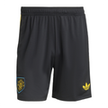 SHORT MANCHESTER UNITED THIRD 25/26