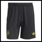 SHORT MANCHESTER UNITED THIRD 25/26