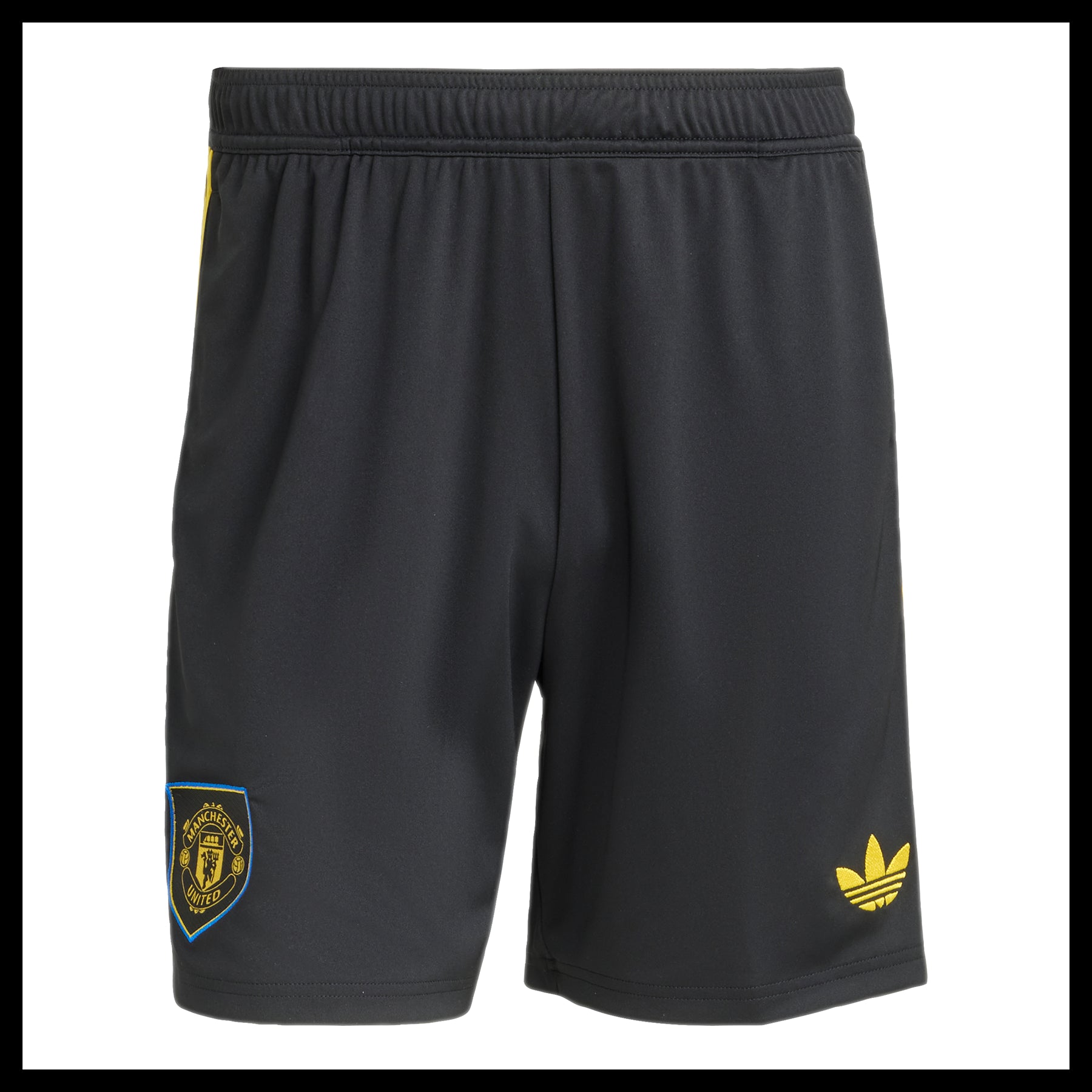 SHORT MANCHESTER UNITED THIRD 25/26