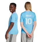 MAGLIA INTER MIAMI MESSI  25/26 JUNIOR