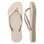 HAVAIANAS SLIM FLATFORM