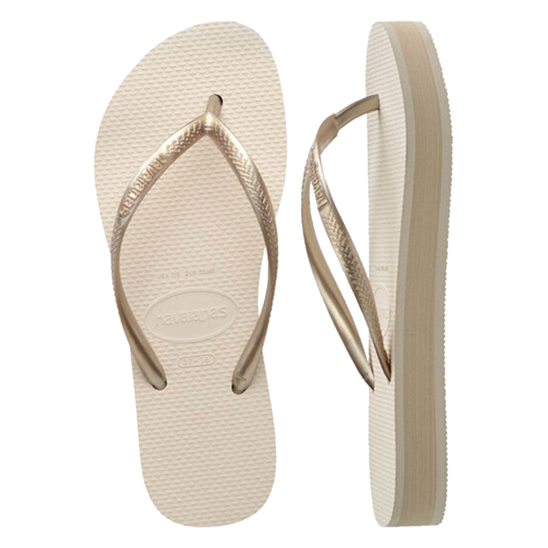 HAVAIANAS SLIM FLATFORM