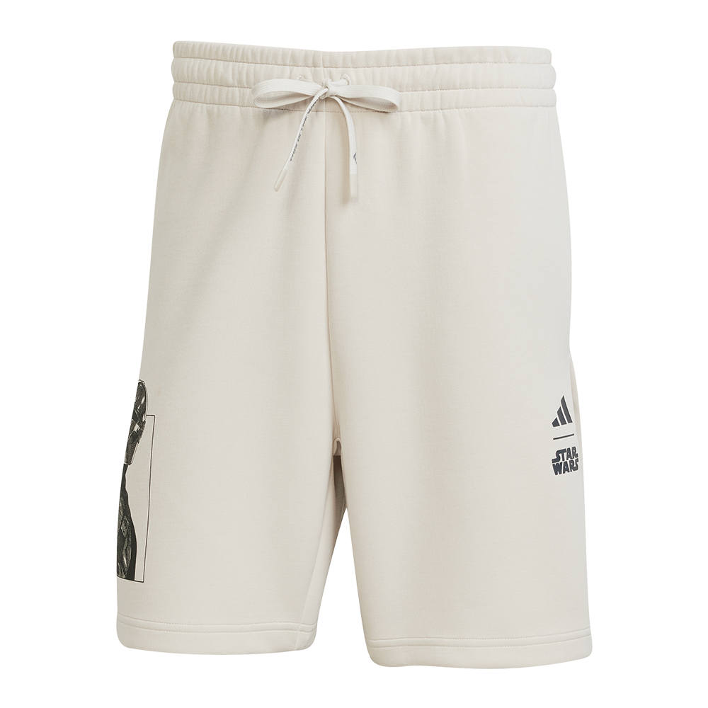 ADIDAS STAR WARS THE MANDALORIAN SHORTS