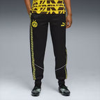 PANTALONE BORUSSIA DORTMUND KING ANTHEM 25/26