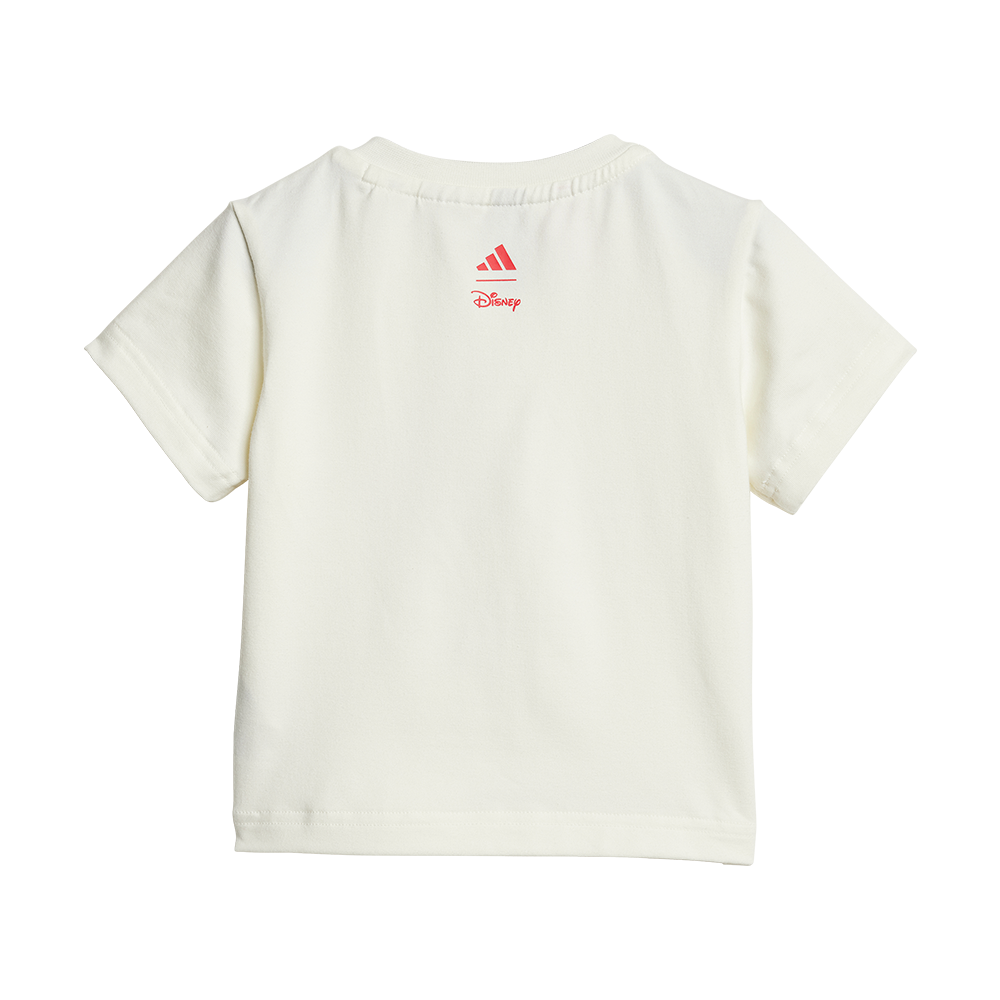 COMPLETO DISNEY MINNIE JUNIOR