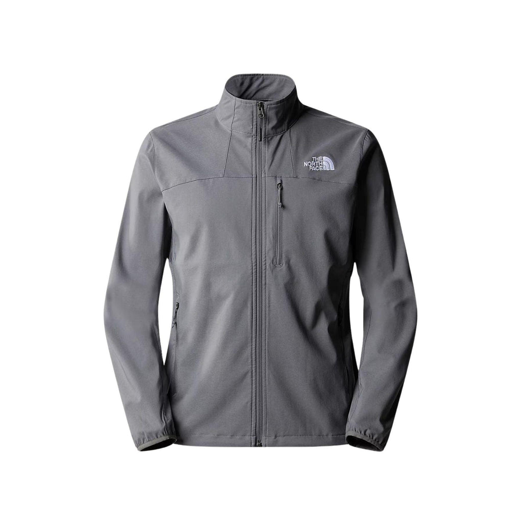 THE NORTH FACE NIMBLE HOODIE