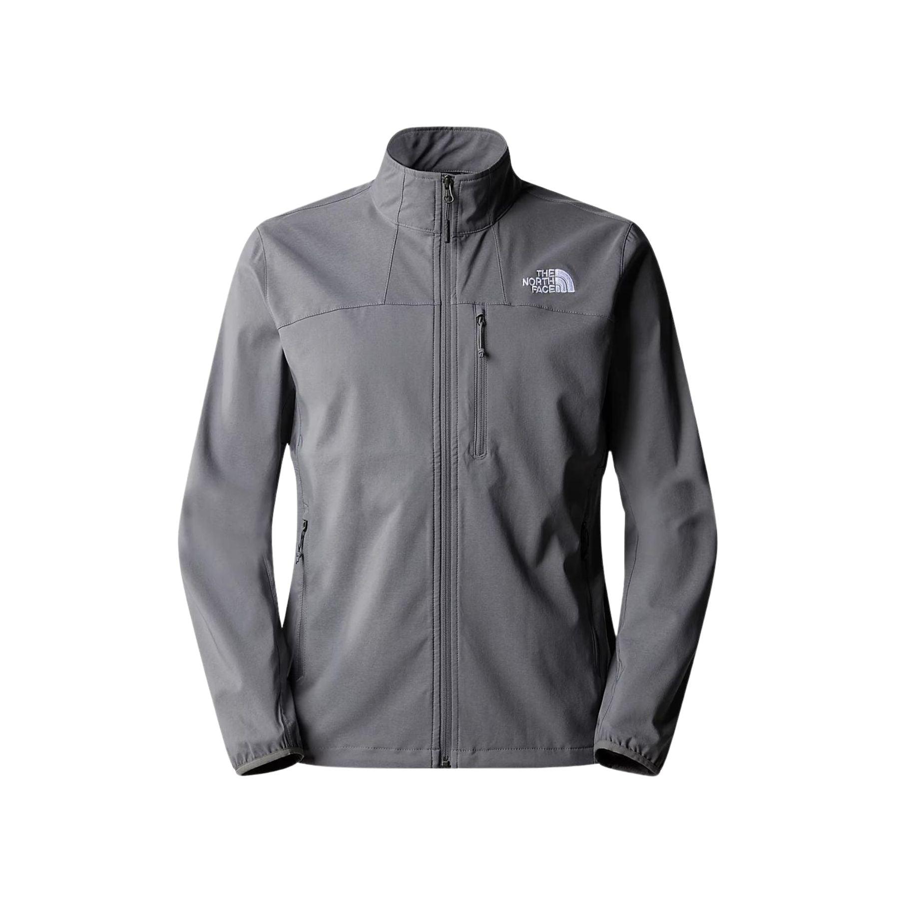 THE NORTH FACE NIMBLE HOODIE