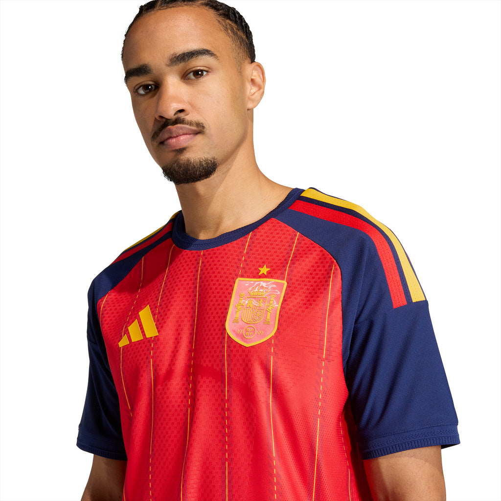 MAGLIA SPAGNA HOME  AUTHENTIC 2026