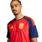 MAGLIA SPAGNA HOME  AUTHENTIC 2026