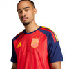 MAGLIA SPAGNA HOME  AUTHENTIC 2026