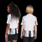 MAGLIA JUVENTUS HOME 25/26 JUNIOR