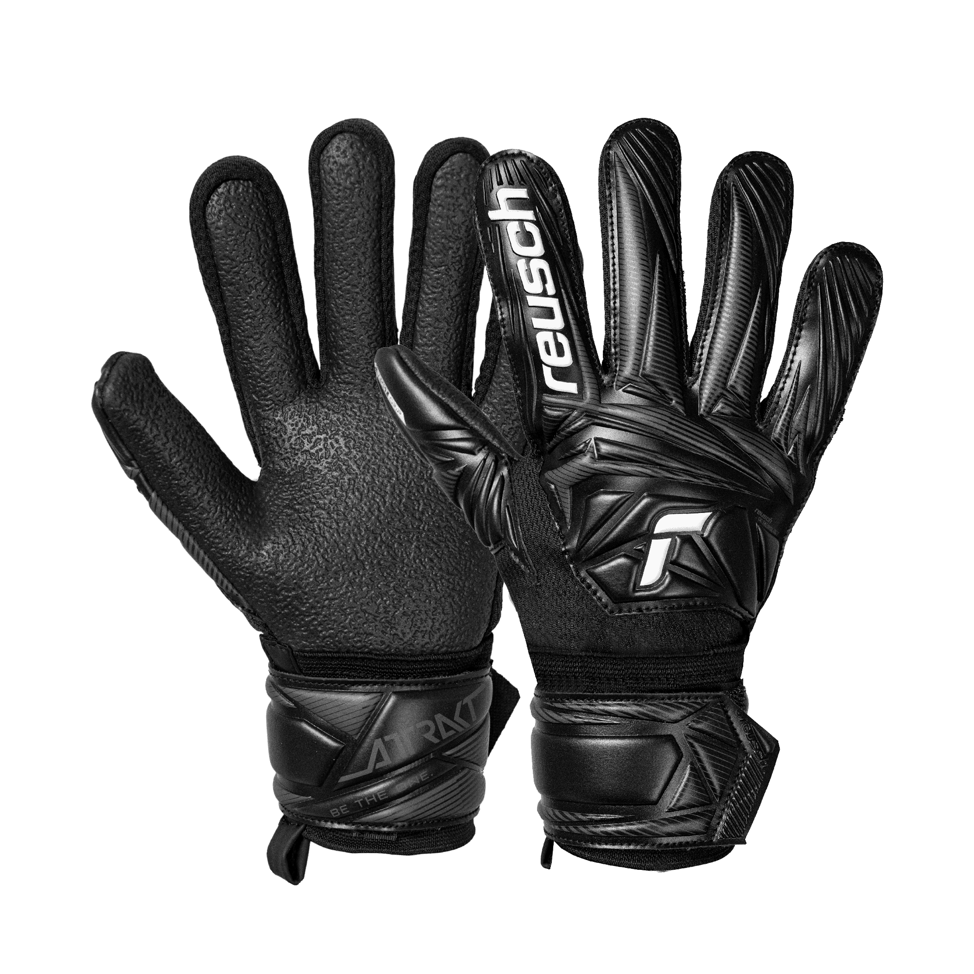 ATTRAKT RESIST JUNIOR