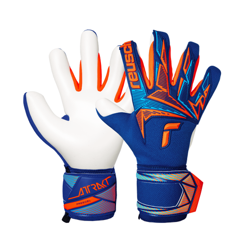 GUANTI ATTRAKT FREEGEL ADVANCE