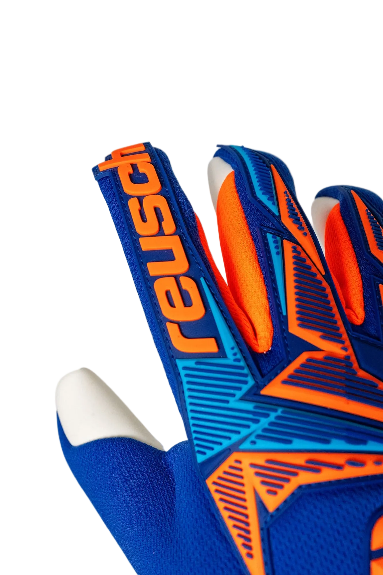 GUANTI ATTRAKT FREEGEL ADVANCE