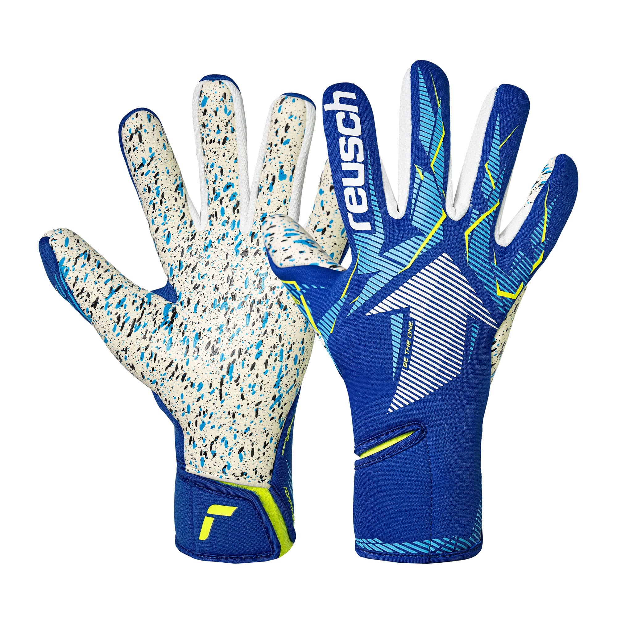 FASTGRIP FUSION JUNIOR