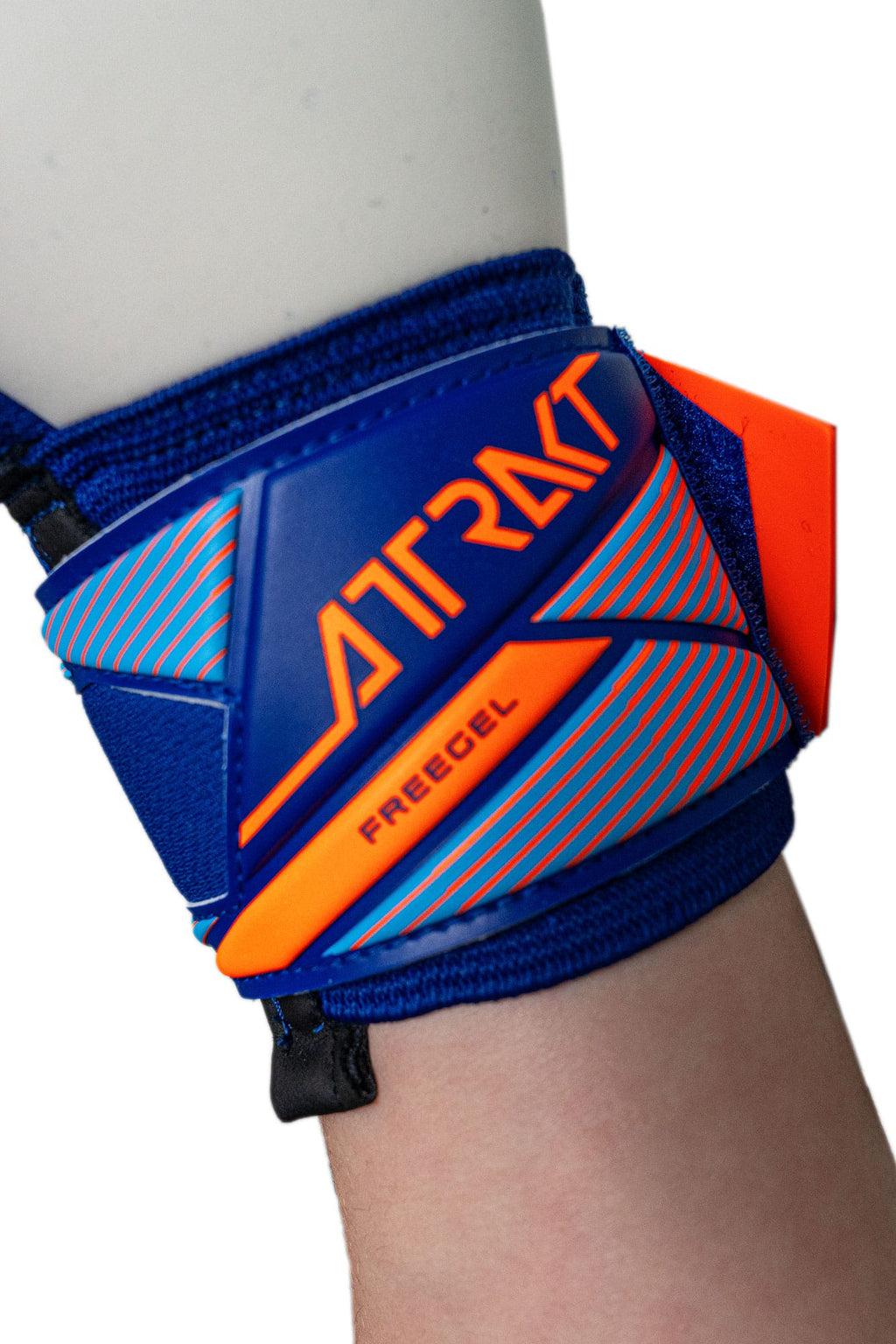 GUANTI ATTRAKT FREEGEL ADVANCE