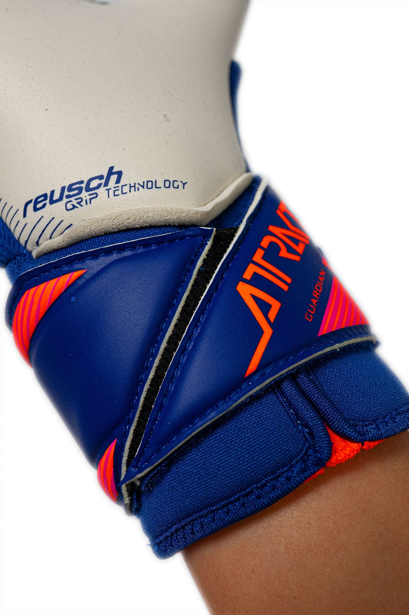 ATTRAKT GOLD X GUARDIAN