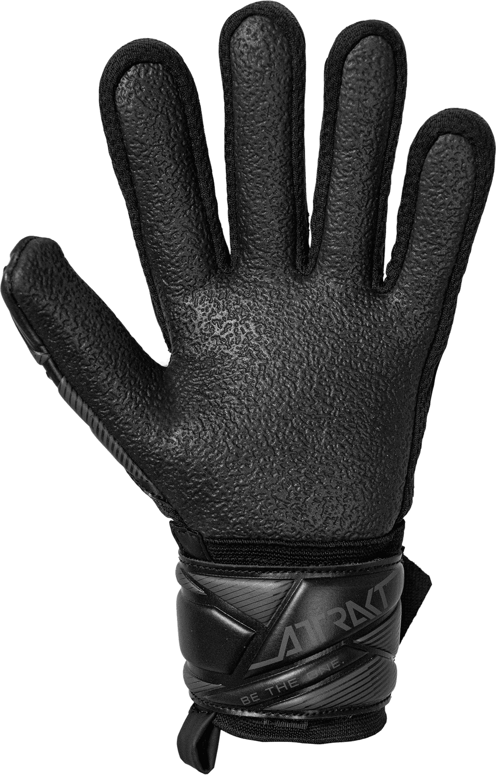 ATTRAKT RESIST JUNIOR