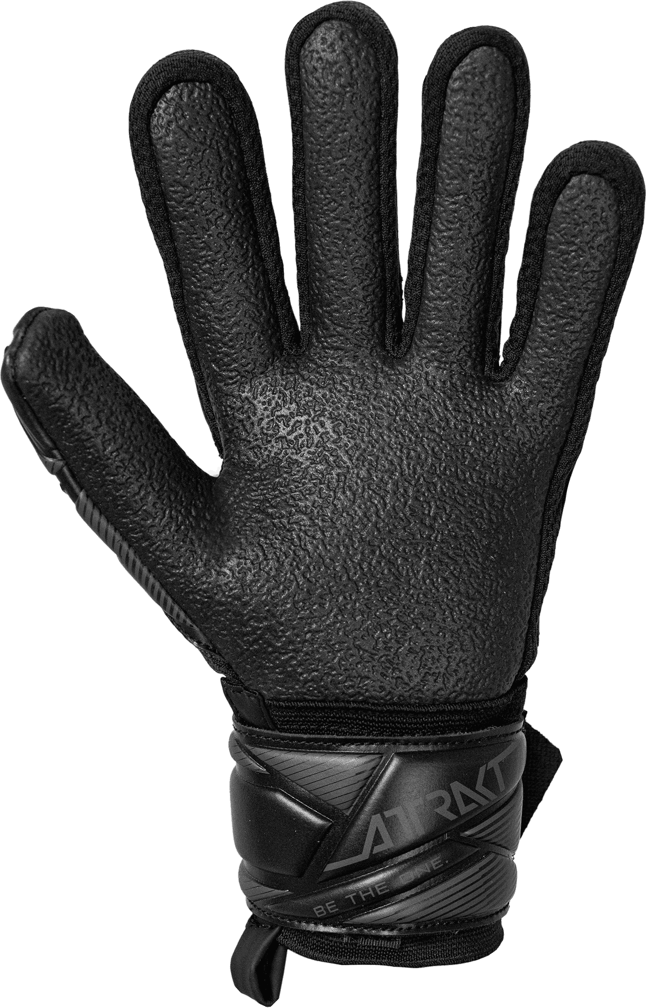 ATTRAKT RESIST JUNIOR