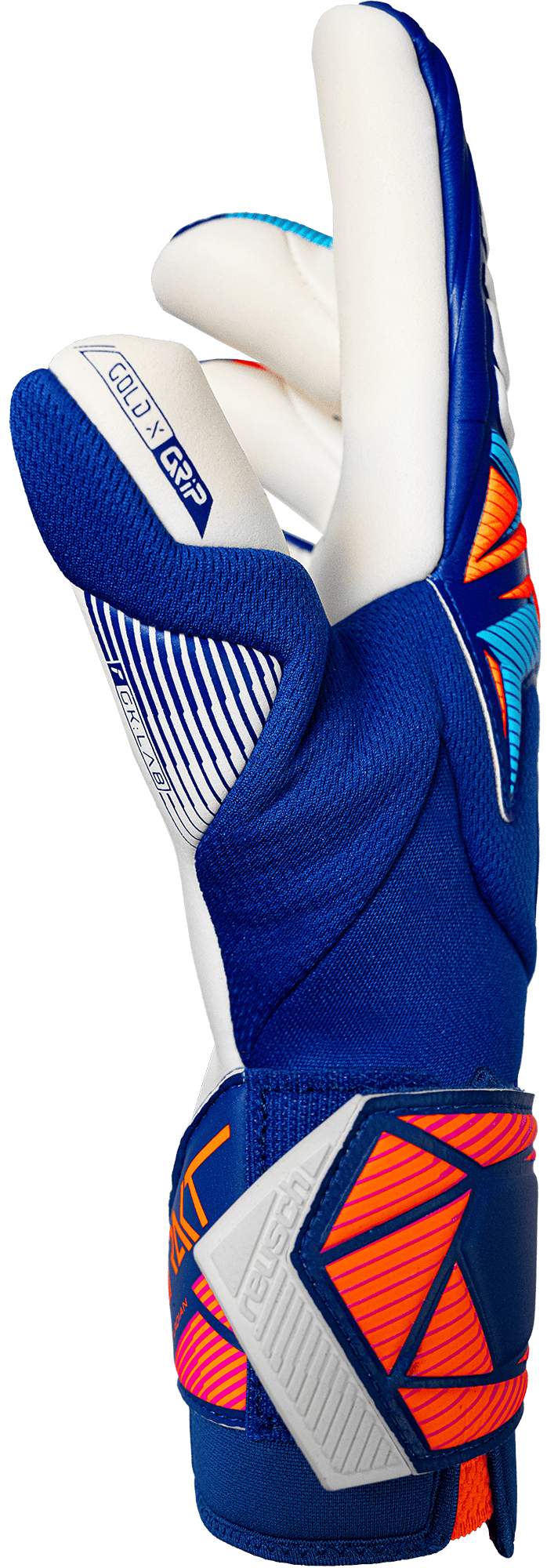 ATTRAKT GOLD X GUARDIAN