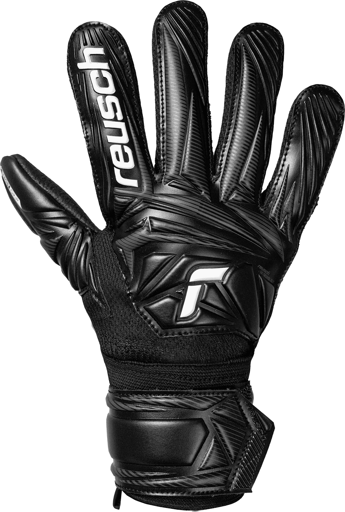 ATTRAKT RESIST JUNIOR