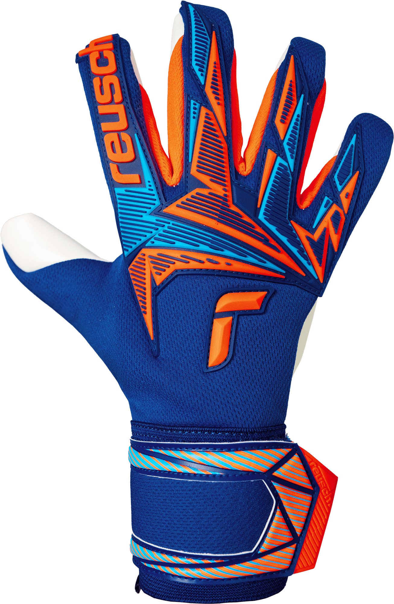 GUANTI ATTRAKT FREEGEL ADVANCE