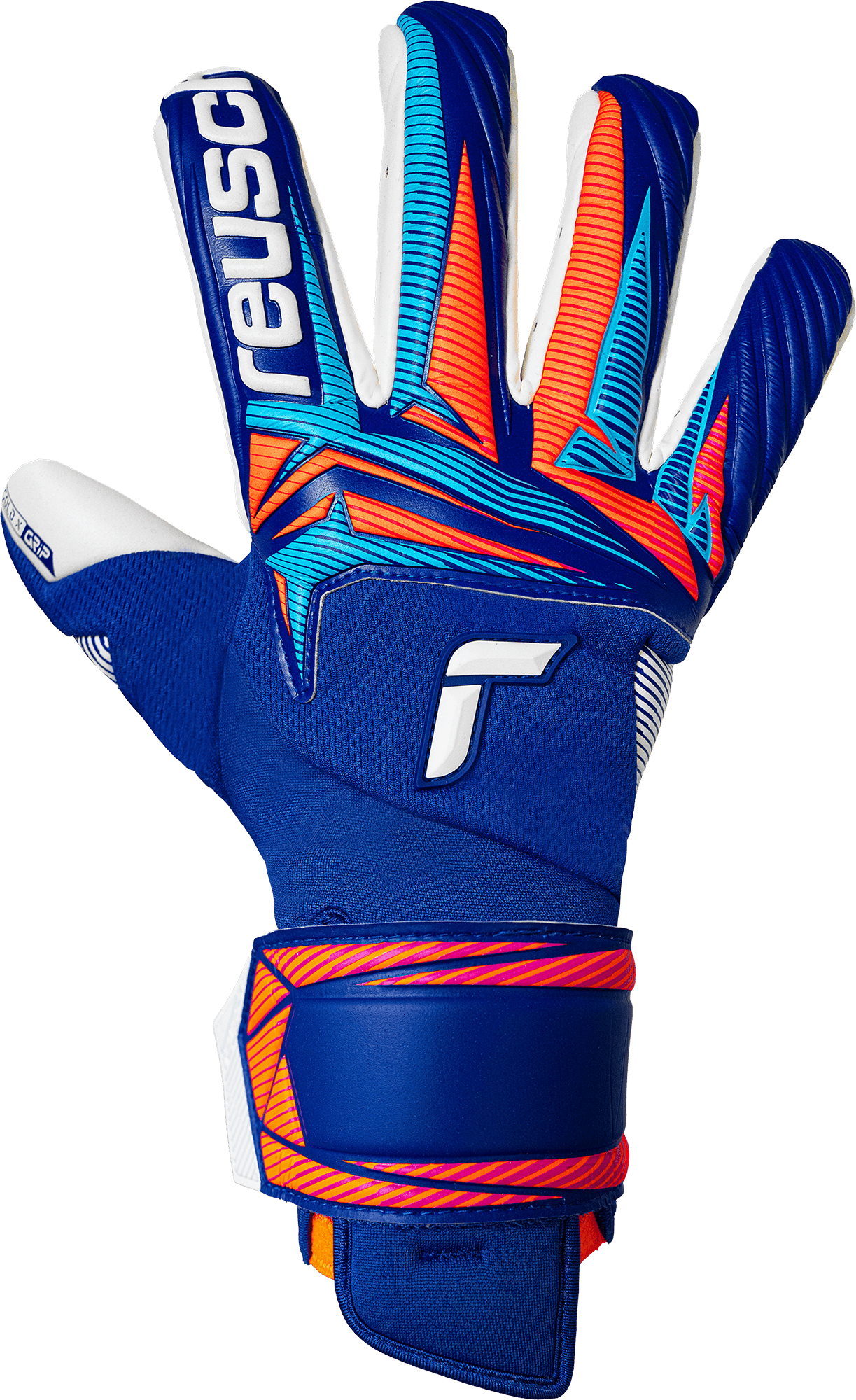 ATTRAKT GOLD X GUARDIAN