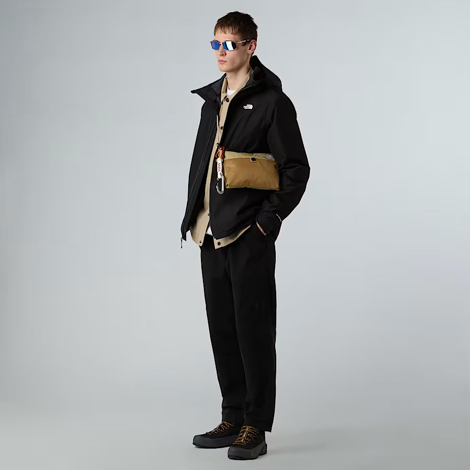 GIACCA CARTOMON TRI M