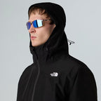 GIACCA CARTOMON TRI M