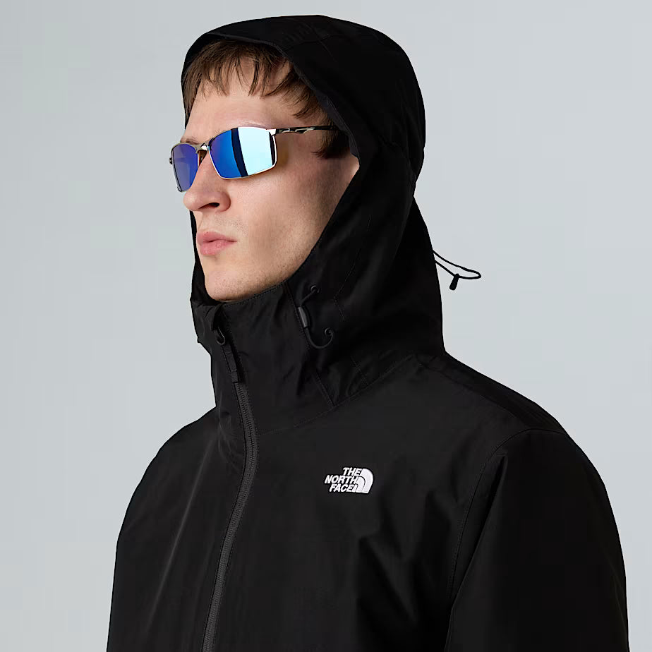 GIACCA CARTOMON TRI M