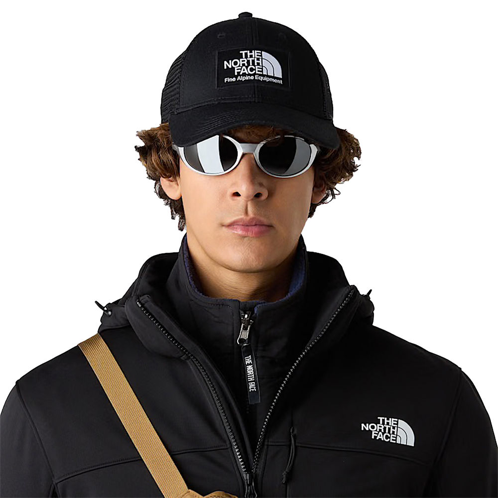 CAPPELLINO MUDDER TRUCKER