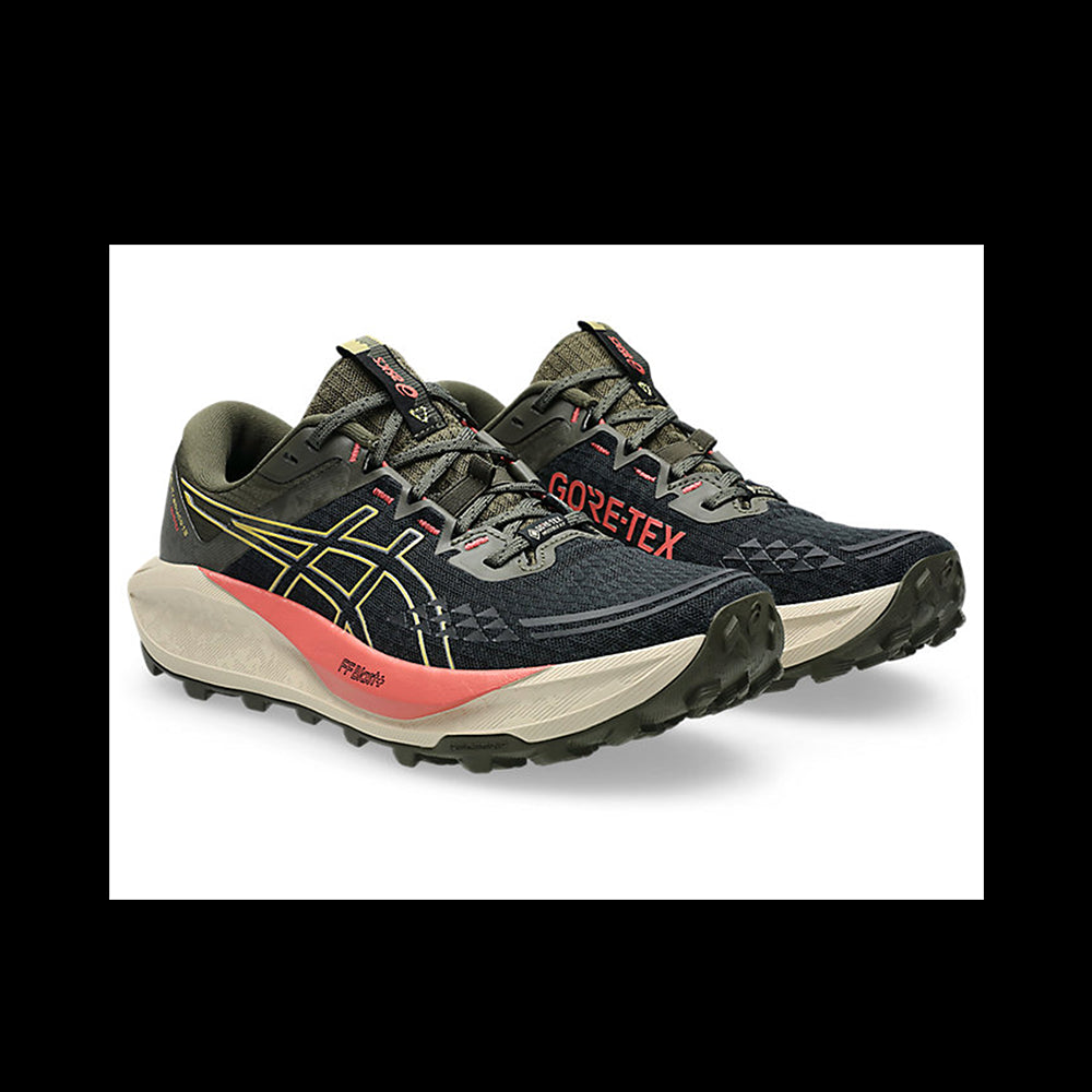 GEL TRABUCO 13 GTX W