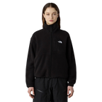 GIACCA YUM OFFPEAK FZ W