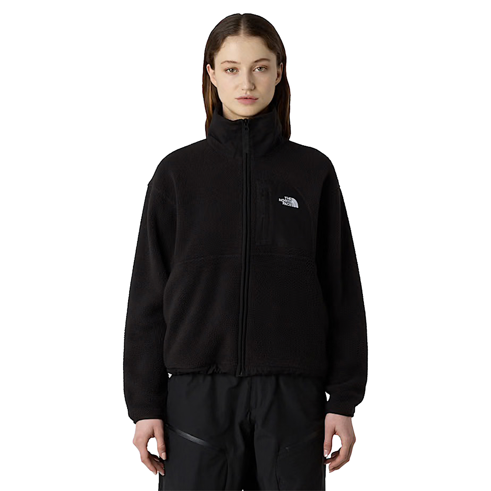 GIACCA YUM OFFPEAK FZ W