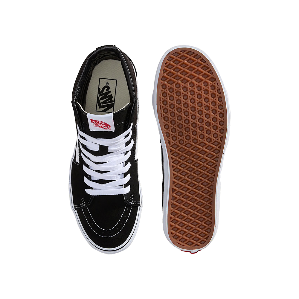 VANS SK8-HI