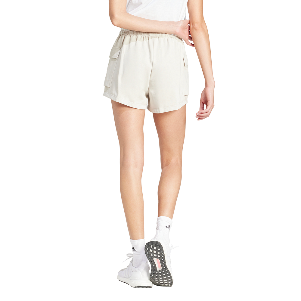 SHORT ESSENTIAL W