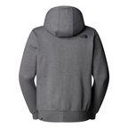 SIMPLE DOME FULL ZIP M