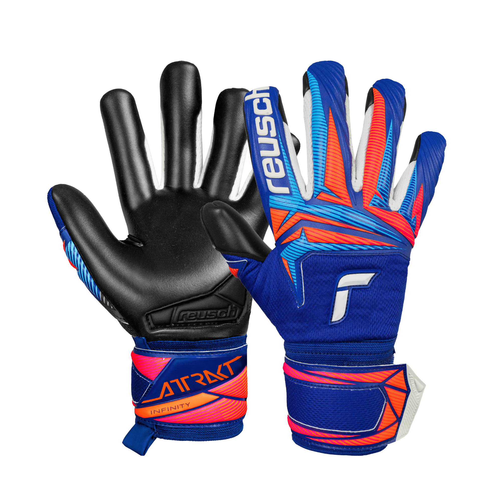 ATTRAKT INFINITY EVOLUTION NC