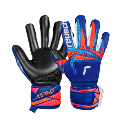 GUANTI ATTRAKT INFINITY EVOLUTION NC JUNIOR