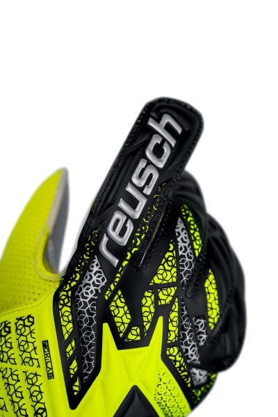 ATTRAKT SOLID JUNIOR